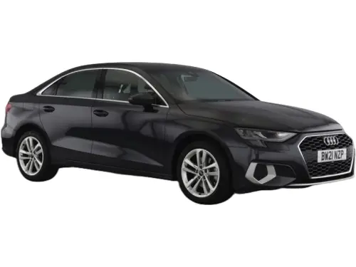 Audi A3 Sport 35 TFSI BW21 NZP