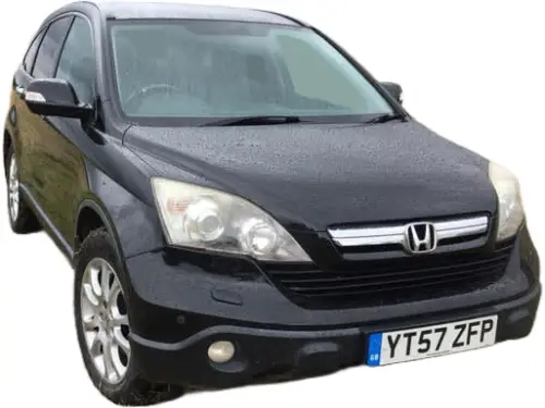 Honda CR-V YT57 ZFP