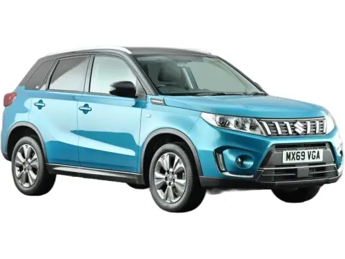 Suzuki Vitara MX69 VGA