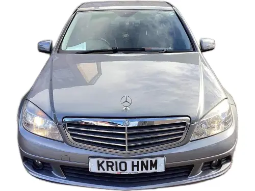 Mercedes-Benz C KR10 HNM