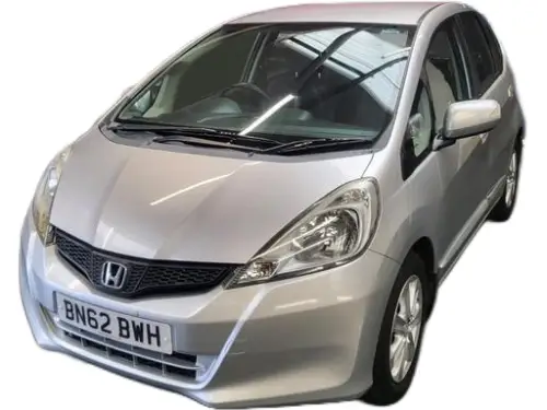 Honda Jazz BN62 BWH