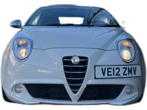 Alfa Romeo Mito VE12 ZMV