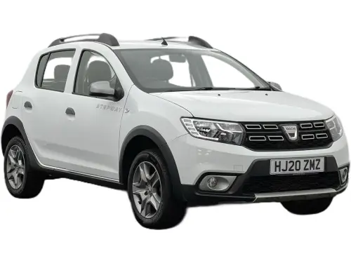 Dacia Sandero HJ20 ZMZ