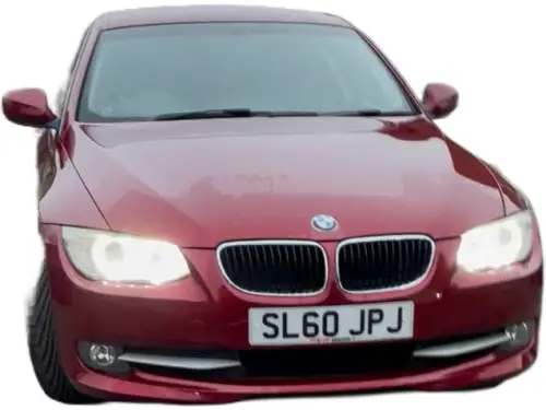 BMW 3 Series SL60 JPJ