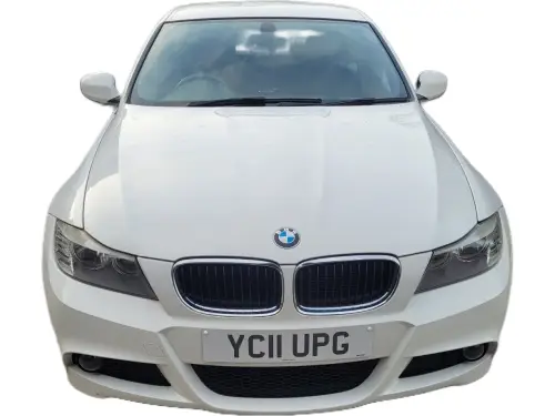 BMW 3 Series YC11 UPG