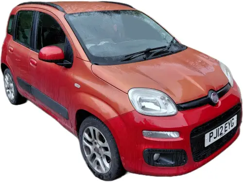Fiat Panda PJ12 EYG