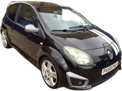 Renault Twingo PX59 PGU