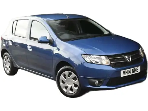 Dacia Sandero Laureate VN14 NME