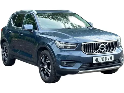 Volvo XC40 ML70 RVM