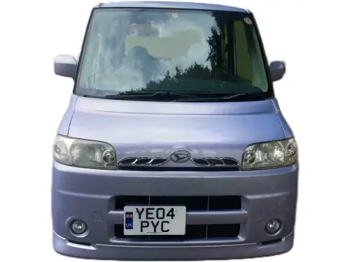Daihatsu Tanto YE04 PYC