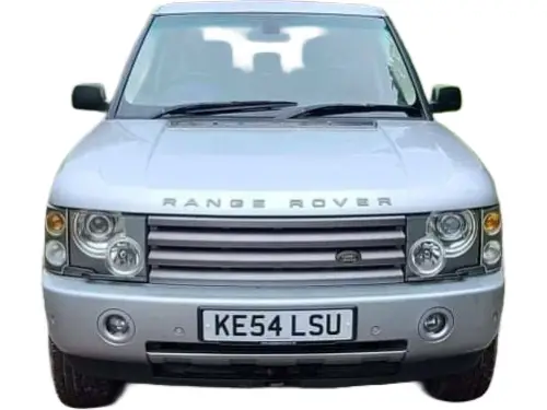 Land Rover Rangerover Vogue Auto KE54 LSU