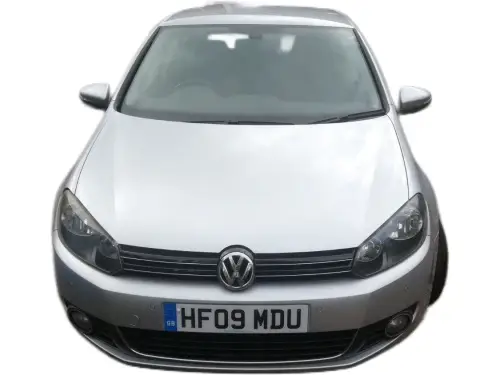 Volkswagen Golf HF09 MDU