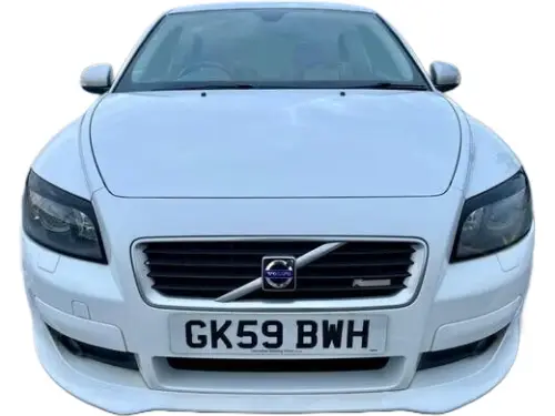 Volvo C30 GK59 BWH