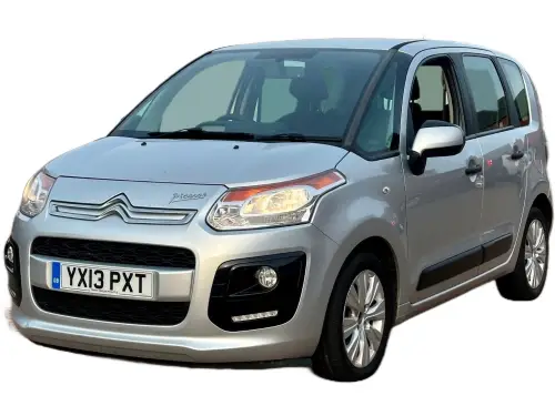 Citroën C3 YX13 PXT