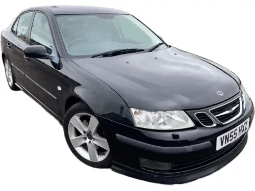 Saab 9-3 VN55 HXZ