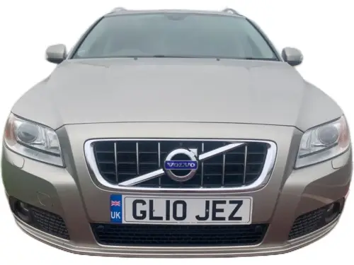 Volvo V70 GL10 JEZ