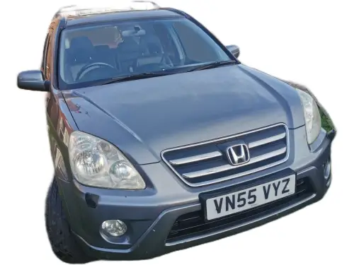 Honda CR-V VN55 VYZ
