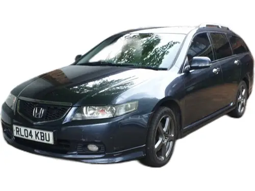 Honda Accord RL04 KBU