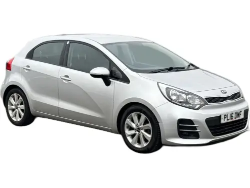 Kia RIO PL16 DMF