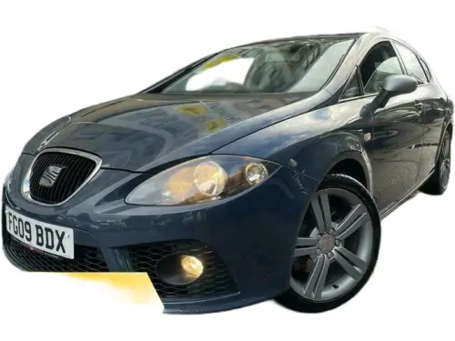 SEAT Leon FG09 BDX