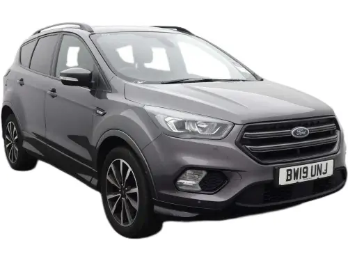 Ford Kuga BW19 UNJ