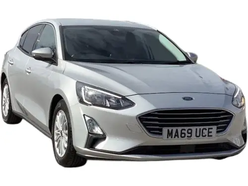 Ford Focus MA69 UCE