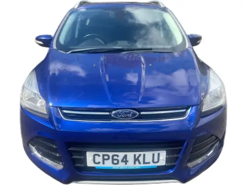 Ford Kuga CP64 KLU