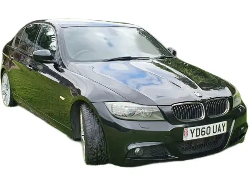 BMW 3 Series YD60 UAY