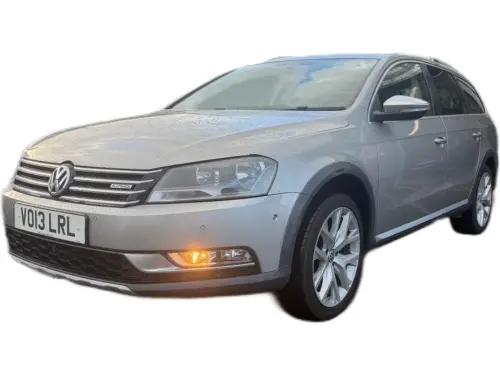 Volkswagen Passat VO13 LRL