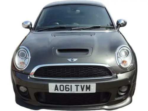 MINI Mini (R57) AO61 TVM