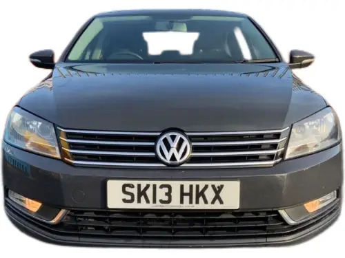 Volkswagen Passat SK13 HKX