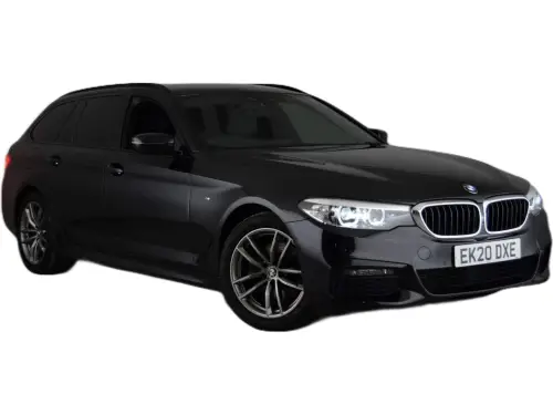 BMW 5 Series EK20 DXE