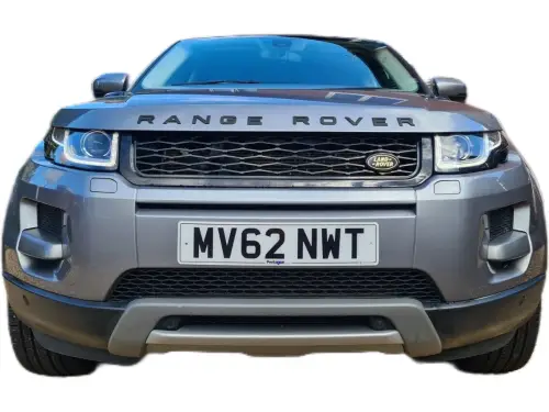 Land Rover Range Rover Evoque MV62 NWT