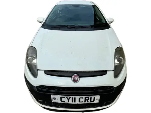 Fiat Punto CY11 CRU