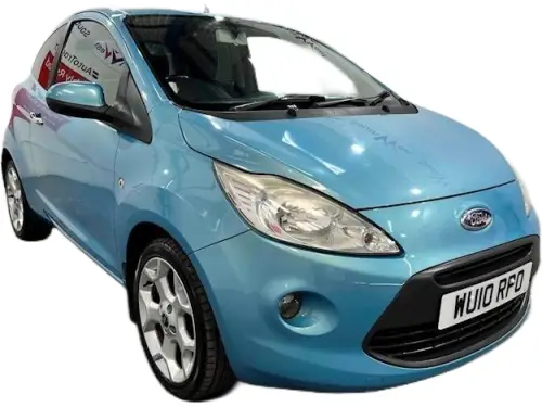 Ford Focus WU10 RFO