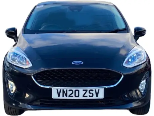 Ford Fiesta Trend VN20 ZSV