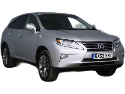 Lexus RX 450h Premier CVT RX63 YBT