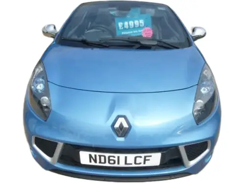 Renault Wind ND61 LCF