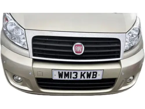 Fiat Scudo WM13 KWB
