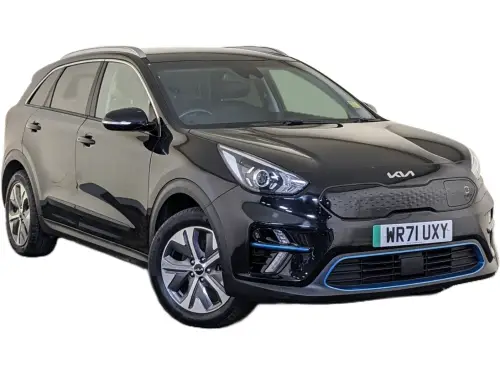 Kia Niro 2 EV WR71 UXY