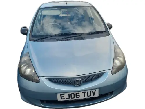 Honda Jazz EJ06 TUV