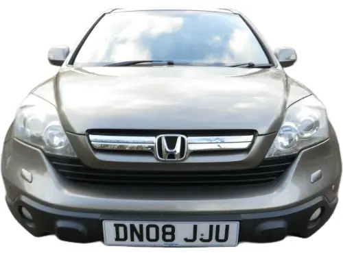 Honda CR-V ES i-CTDi DN08 JJU