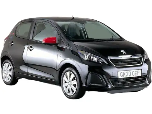 Peugeot 108 Active GK20 OEP