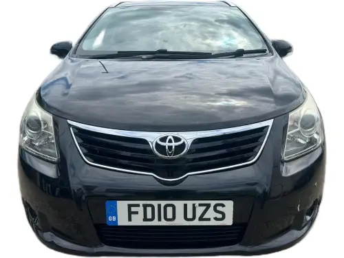 Toyota Avensis FD10 UZS