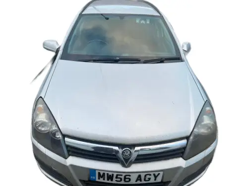 Vauxhall Astra MW56 AGY