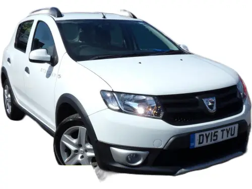 Dacia Sandero DY15 TYU