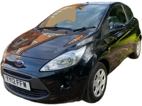 Ford KA Edge YY12 FFW