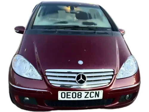 Mercedes-Benz A-Class OE08 ZCN