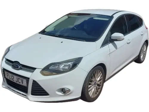 Ford Focus FL12 JCV
