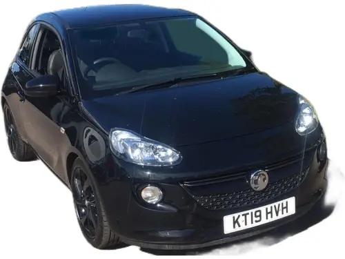 Vauxhall Adam KT19 HVH